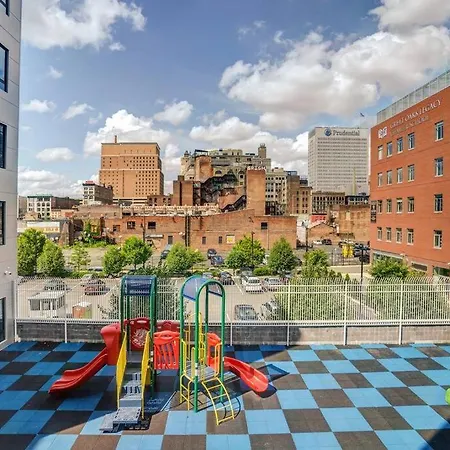 New Graceful 1Br Near Ewr Free Parking 18 Min Nyc Apartment